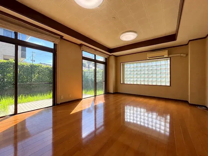 Propiedad 6LDK Yahatanishi-ku, Ciudad de Kitakyushu, Prefectura de Fukuoka (4)