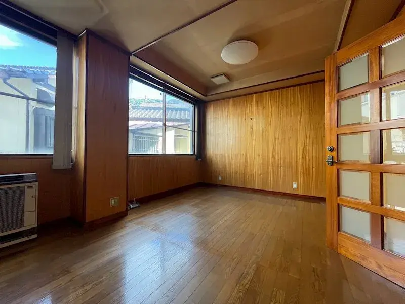Propiedad 6LDK Yahatanishi-ku, Ciudad de Kitakyushu, Prefectura de Fukuoka (7)