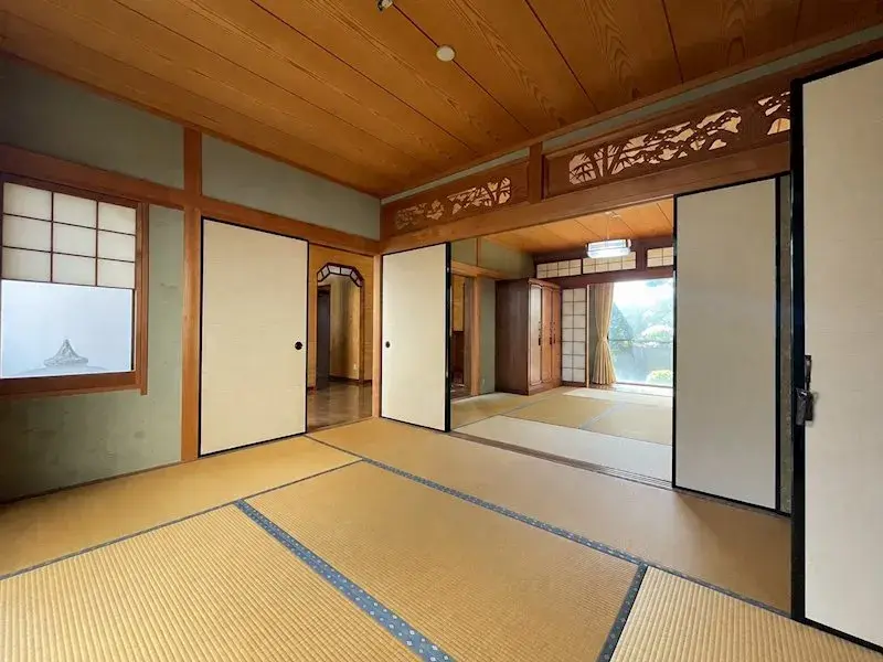 Propiedad 6LDK Yahatanishi-ku, Ciudad de Kitakyushu, Prefectura de Fukuoka (9)