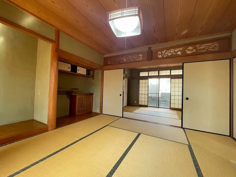 Propiedad 6LDK Yahatanishi-ku, Ciudad de Kitakyushu, Prefectura de Fukuoka (10)