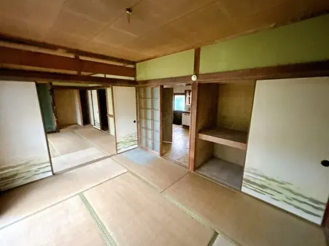 3LDK物件 鳥栖市 佐賀県 (10)