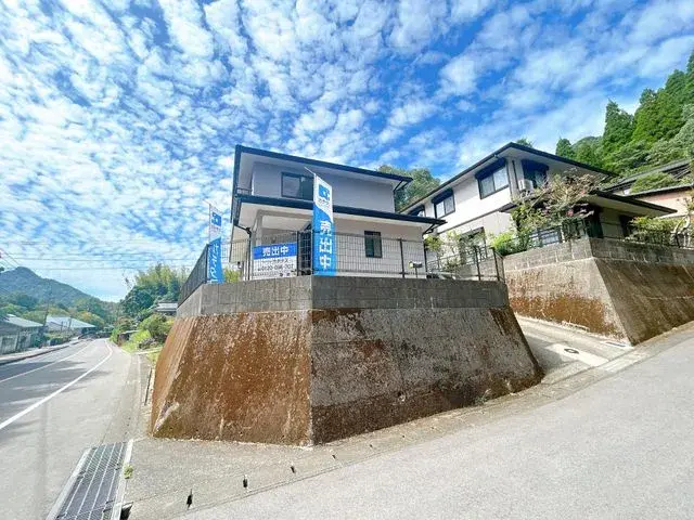 Akiya in 西松浦郡有田町