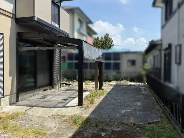 4LDK Bien immobilier Ville d'Ogi Préfecture de Saga (2)