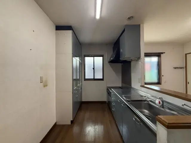 4LDK Bien immobilier Ville d'Ogi Préfecture de Saga (12)