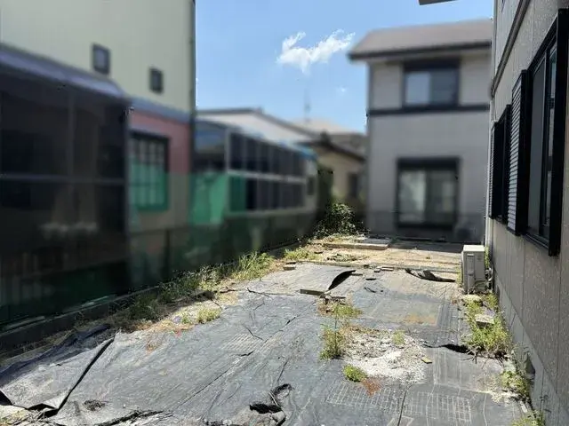 4LDK Bien immobilier Ville d'Ogi Préfecture de Saga (3)