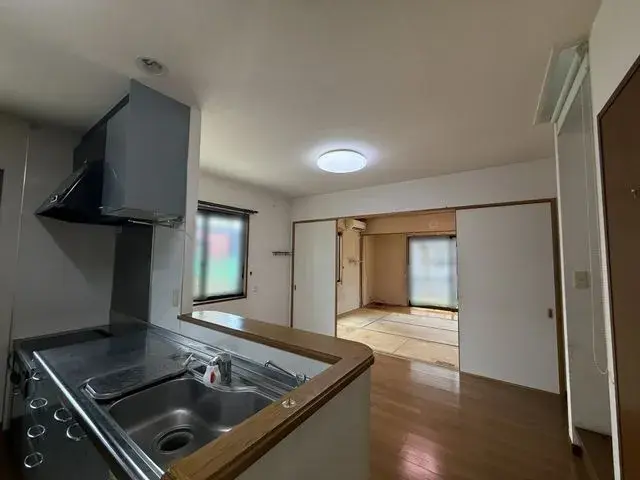 4LDK Bien immobilier Ville d'Ogi Préfecture de Saga (4)