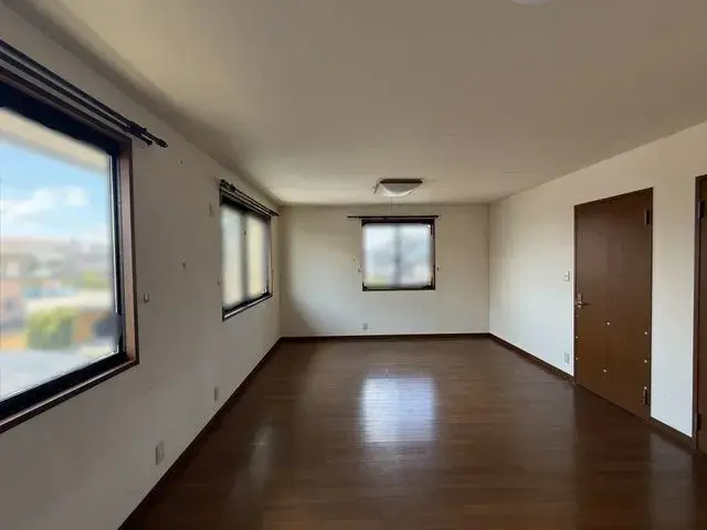 4LDK Bien immobilier Ville d'Ogi Préfecture de Saga (6)