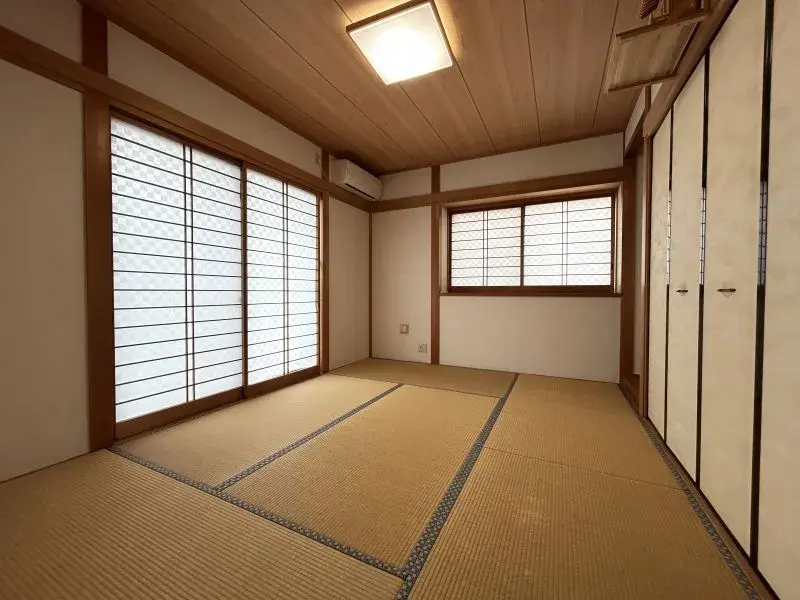 3LDK Propiedad Kikuchi-gun Kikuyo-cho Prefectura de Kumamoto (6)