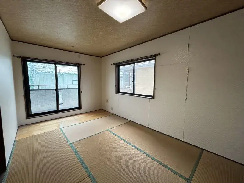 3LDK Propiedad Kikuchi-gun Kikuyo-cho Prefectura de Kumamoto (7)