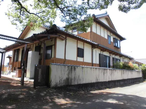 Akiya in Kumamoto