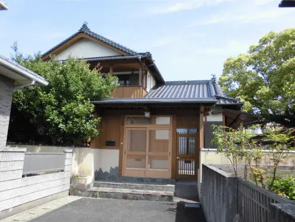 8SLDK Property Yatsushiro City Kumamoto Prefecture (2)