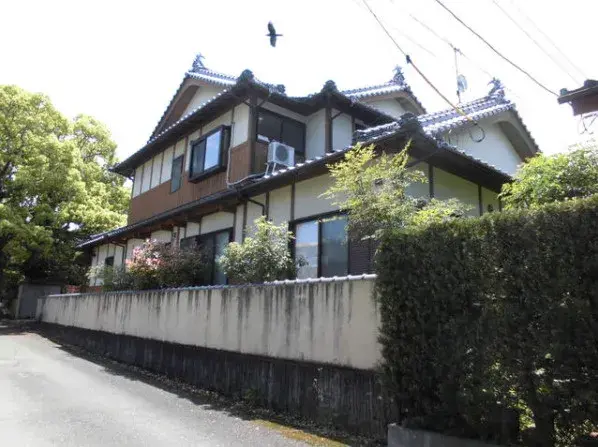 8SLDK Property Yatsushiro City Kumamoto Prefecture (3)