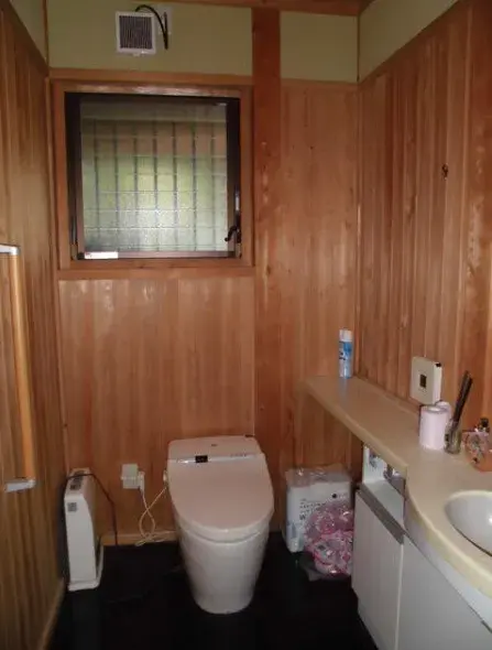 8SLDK Property Yatsushiro City Kumamoto Prefecture (27)