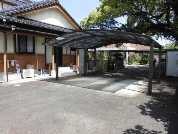 8SLDK Property Yatsushiro City Kumamoto Prefecture (5)
