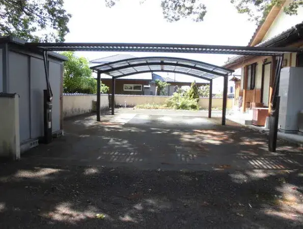 8SLDK Property Yatsushiro City Kumamoto Prefecture (6)