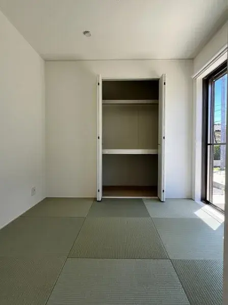 4LDK Property Koshi City Kumamoto Prefecture (7)