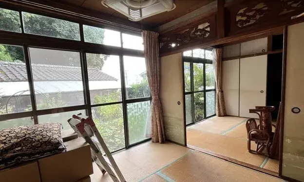 7DK 宇城市 熊本県 (6)