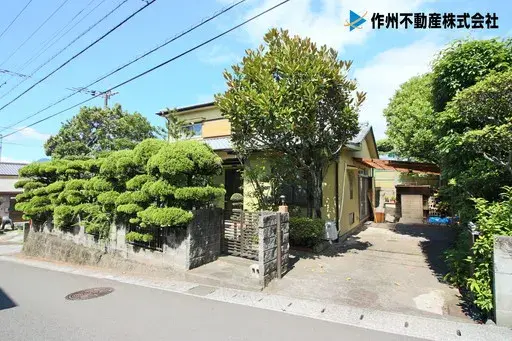 Akiya in Oita