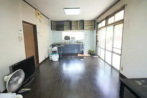 3LDK Property Oita City Oita Prefecture (13)