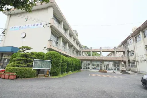 3LDK Property Oita City Oita Prefecture (28)