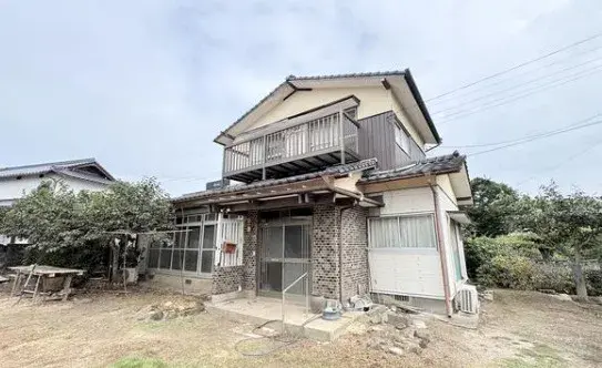 4DK Property Koshi City Kumamoto Prefecture (2)