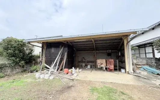 4DK Property Koshi City Kumamoto Prefecture (3)