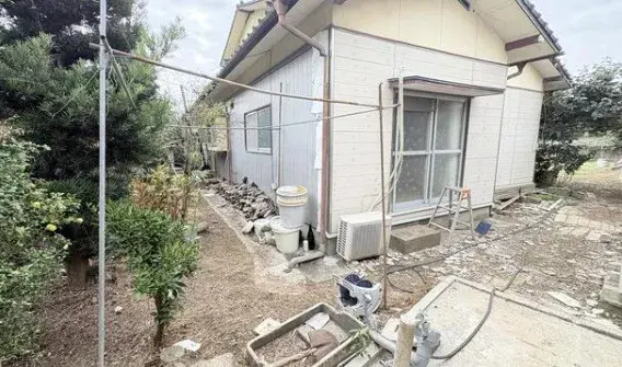 4DK Property Koshi City Kumamoto Prefecture (4)