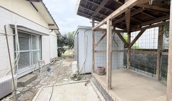 4DK Property Koshi City Kumamoto Prefecture (5)