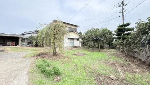 4DK Property Koshi City Kumamoto Prefecture (6)