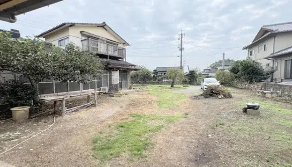 4DK Property Koshi City Kumamoto Prefecture (7)