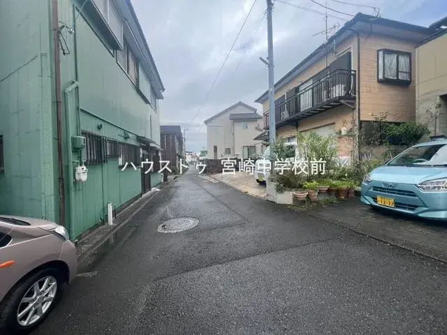Miyazaki Prefecture Miyazaki City 5DK Property (2)