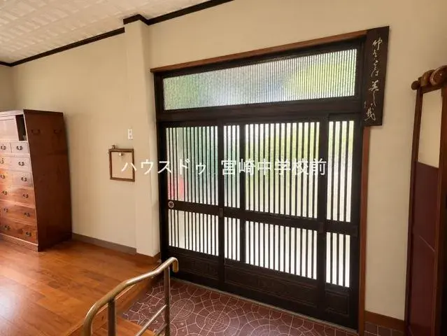 Miyazaki Prefecture Miyazaki City 5DK Property (12)
