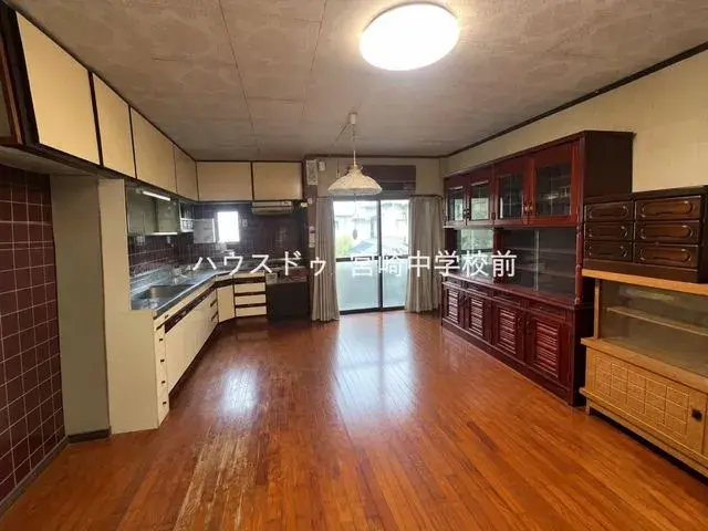 Miyazaki Prefecture Miyazaki City 5DK Property (13)