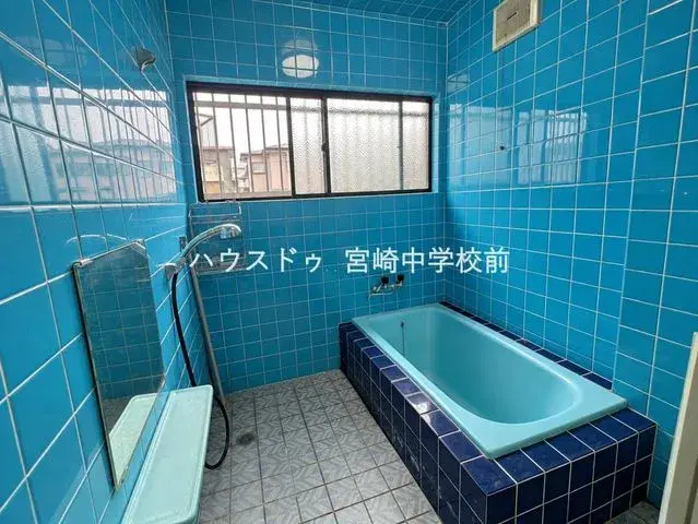 Miyazaki Prefecture Miyazaki City 5DK Property (14)