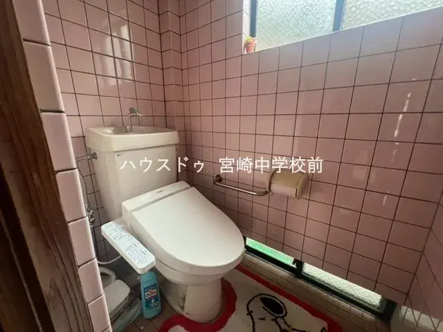Miyazaki Prefecture Miyazaki City 5DK Property (15)