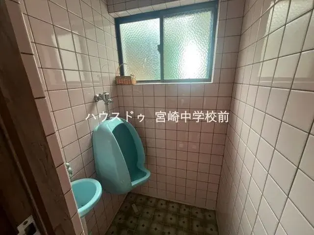 Miyazaki Prefecture Miyazaki City 5DK Property (16)