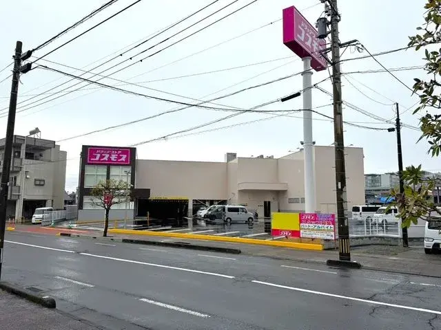 Miyazaki Prefecture Miyazaki City 5DK Property (18)