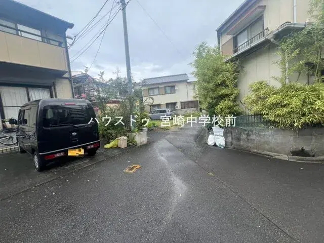 Miyazaki Prefecture Miyazaki City 5DK Property (3)