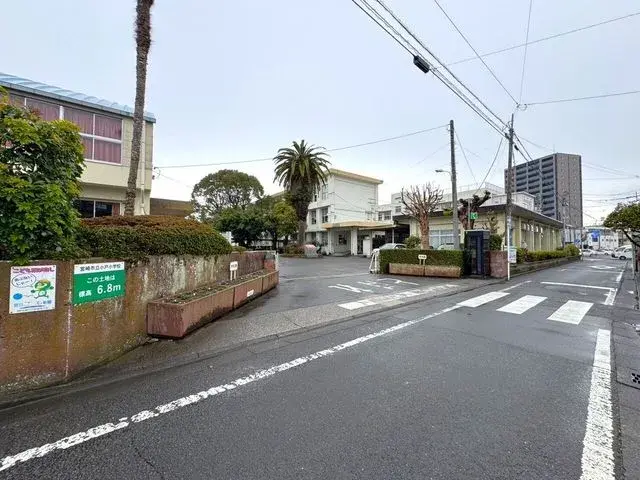Miyazaki Prefecture Miyazaki City 5DK Property (22)