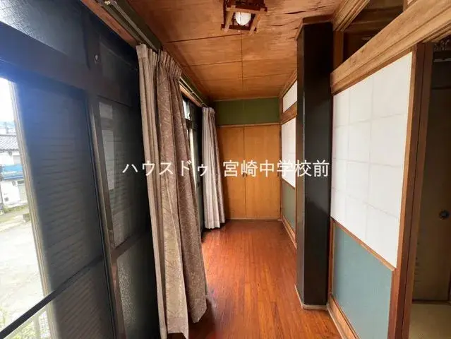 Miyazaki Prefecture Miyazaki City 5DK Property (4)