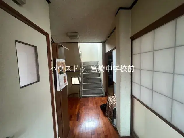 Miyazaki Prefecture Miyazaki City 5DK Property (5)