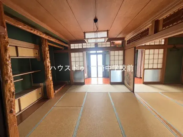 Miyazaki Prefecture Miyazaki City 5DK Property (7)