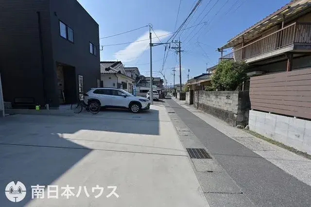 3LDK Kagoshima City Kagoshima Prefecture (5)