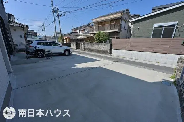 3LDK Kagoshima City Kagoshima Prefecture (6)