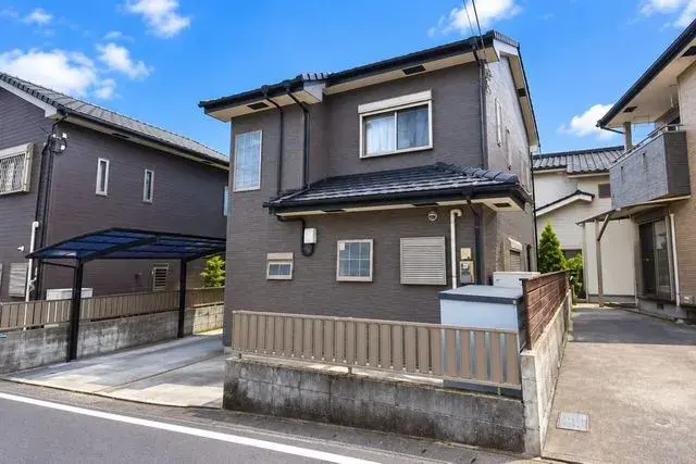 Propiedad 4LDK Ciudad de Kagoshima Prefectura de Kagoshima (3)