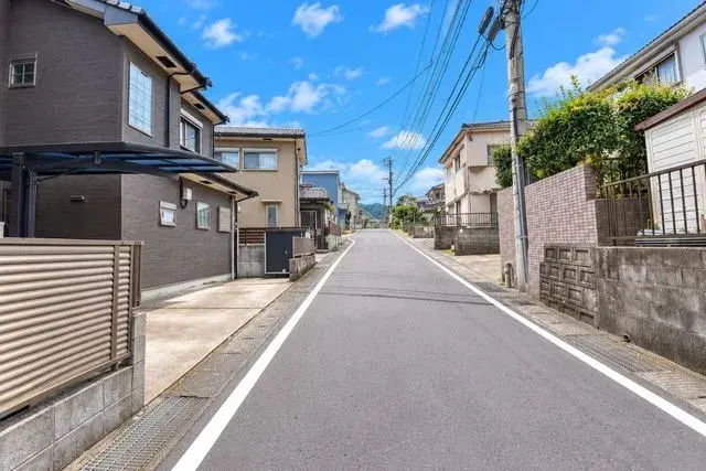 Propiedad 4LDK Ciudad de Kagoshima Prefectura de Kagoshima (4)