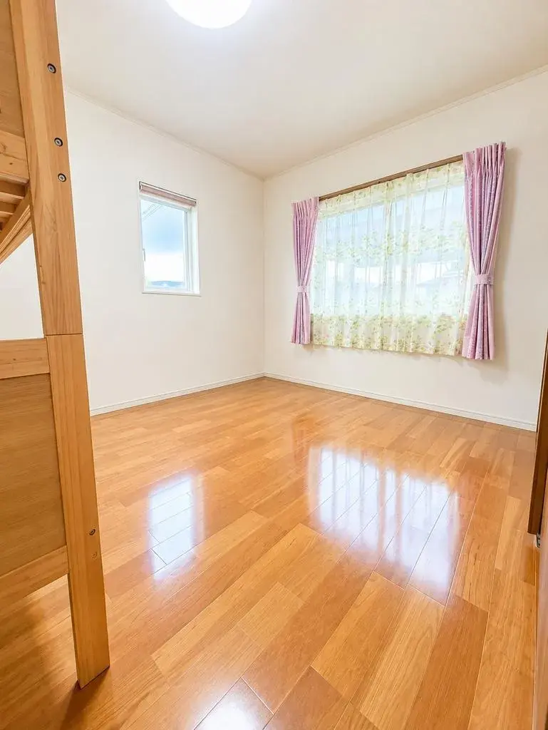 4LDK Property Kanoya City Kagoshima Prefecture (4)