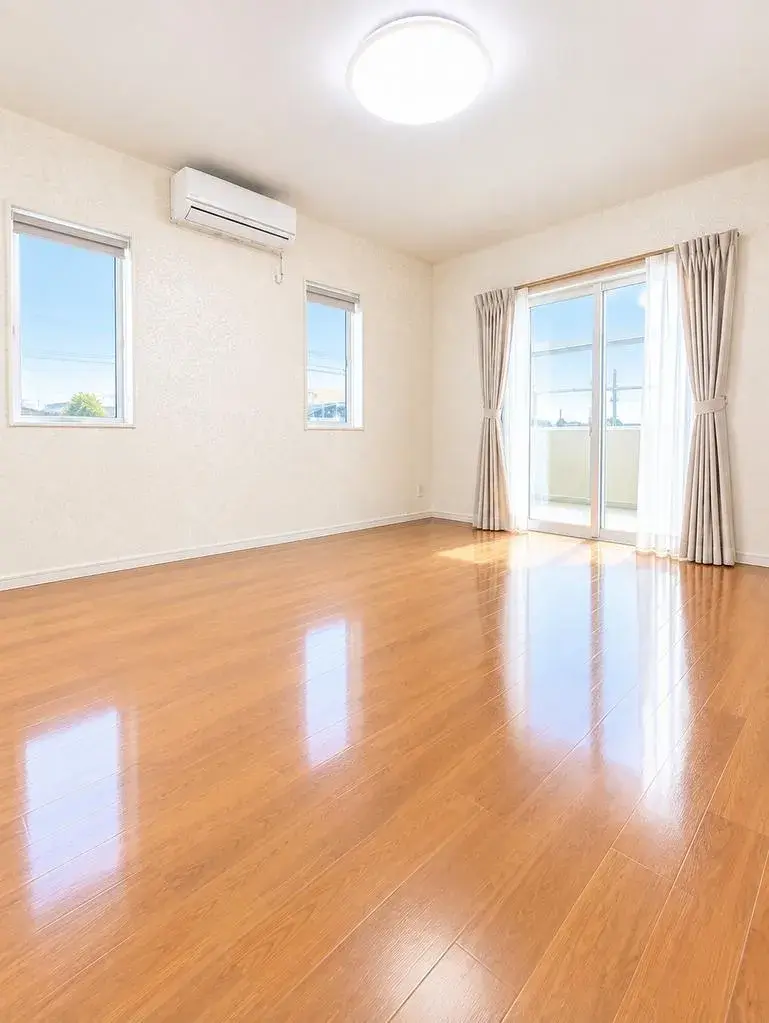4LDK Property Kanoya City Kagoshima Prefecture (5)