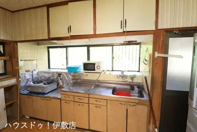 [Propiedad 4DK] Ciudad de Kagoshima Prefectura de Kagoshima (13)