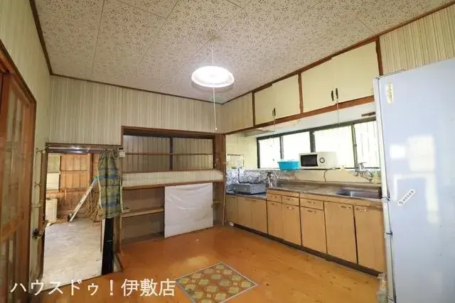 [Propiedad 4DK] Ciudad de Kagoshima Prefectura de Kagoshima (15)